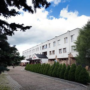 Pensjonat Jodłowy Dwór